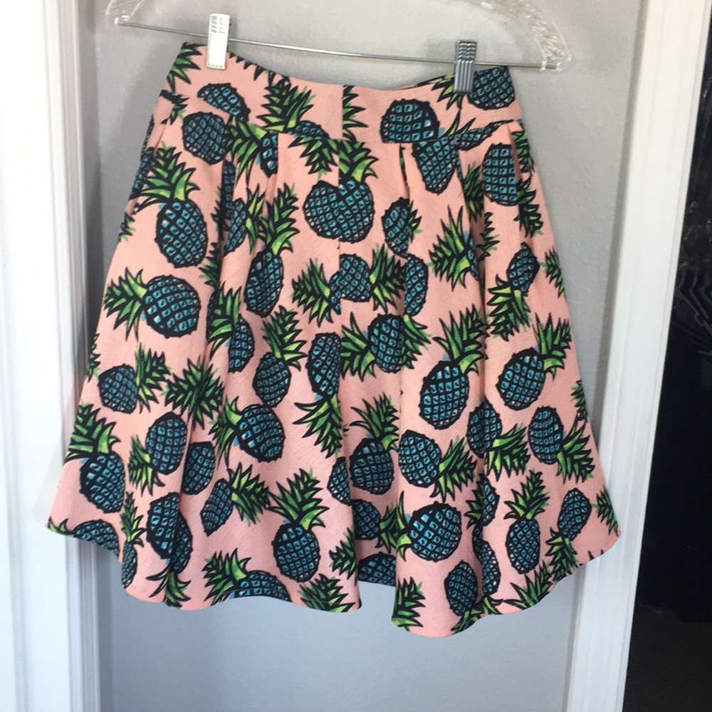 Blaque Label skirt XS